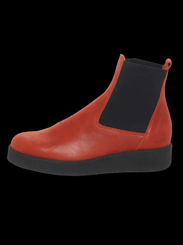Arche Women's Comsky Ankle Boots Shoes - 4 Available Colors From 35 To 42 -