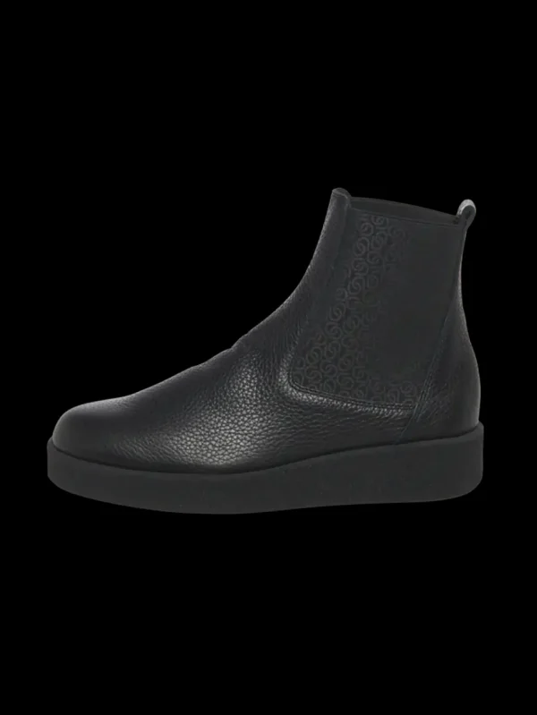 Arche Women's Comsky Ankle Boots Shoes - 4 Available Colors From 35 To 42 -