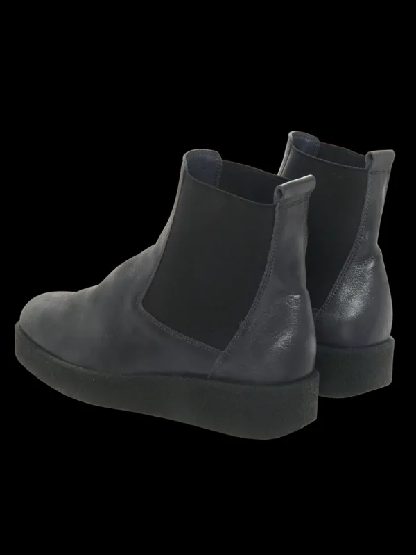 Arche Women's Comsky Ankle Boots Shoes - 4 Available Colors From 35 To 42 -
