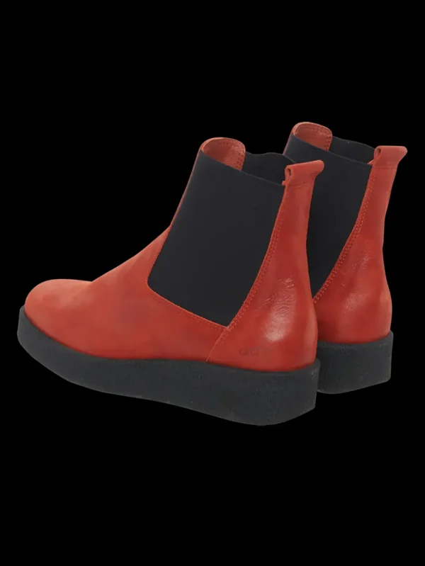 Arche Women's Comsky Ankle Boots Shoes - 4 Available Colors From 35 To 42 -