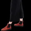 Arche Women's Comsky Ankle Boots Shoes - 4 Available Colors From 35 To 42 -
