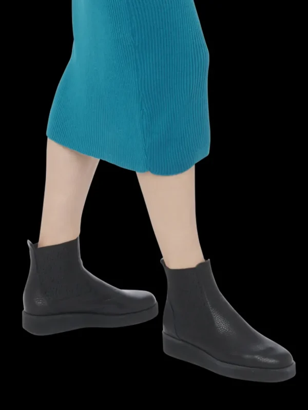Arche Women's Comsky Ankle Boots Shoes - 4 Available Colors From 35 To 42 -