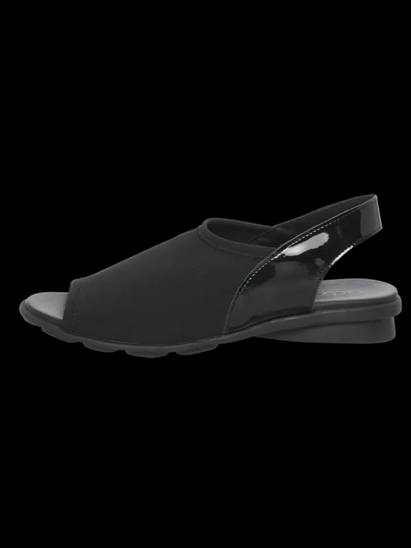 womens_dajac_sandals_shoe_1.webp Arche Women's Dajac Sandals Shoes - 1 Available Color From 35 To 43 -