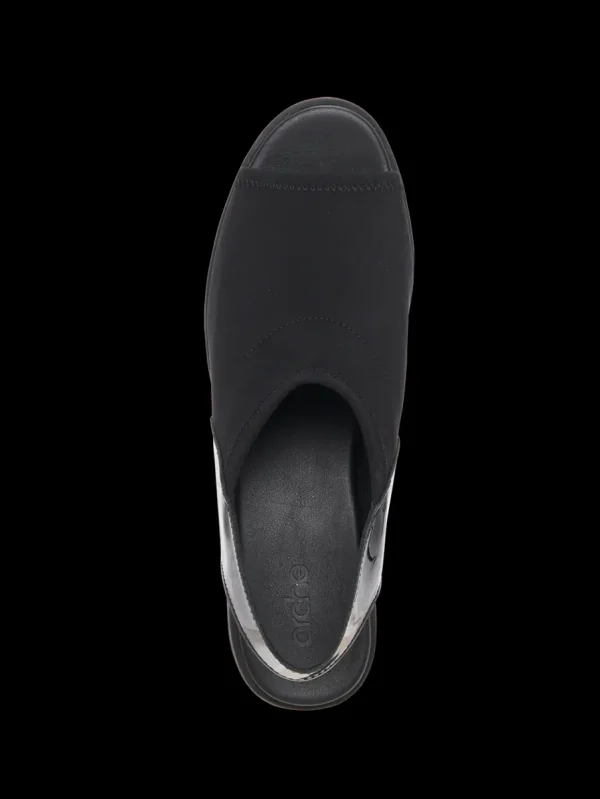 womens_dajac_sandals_shoe_3.webp Arche Women's Dajac Sandals Shoes - 1 Available Color From 35 To 43 -