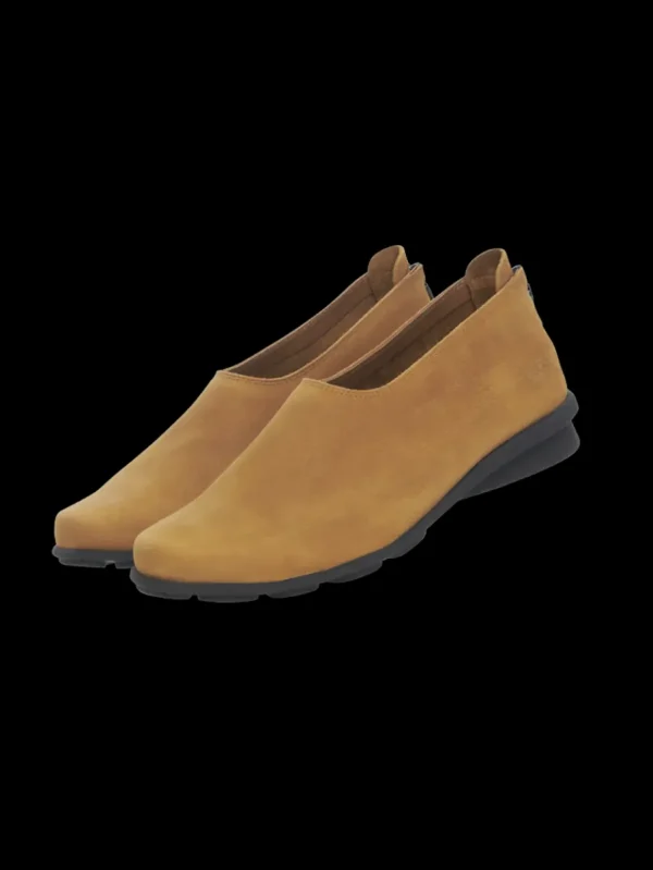 Arche Women's Denako Slip On Shoes - 4 Available Colors From 35 To 43 -