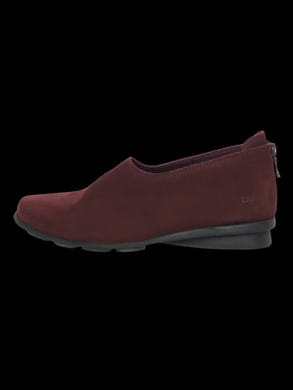 Arche Women's Denako Slip On Shoes - 4 Available Colors From 35 To 43 -