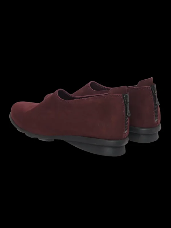 Arche Women's Denako Slip On Shoes - 4 Available Colors From 35 To 43 -