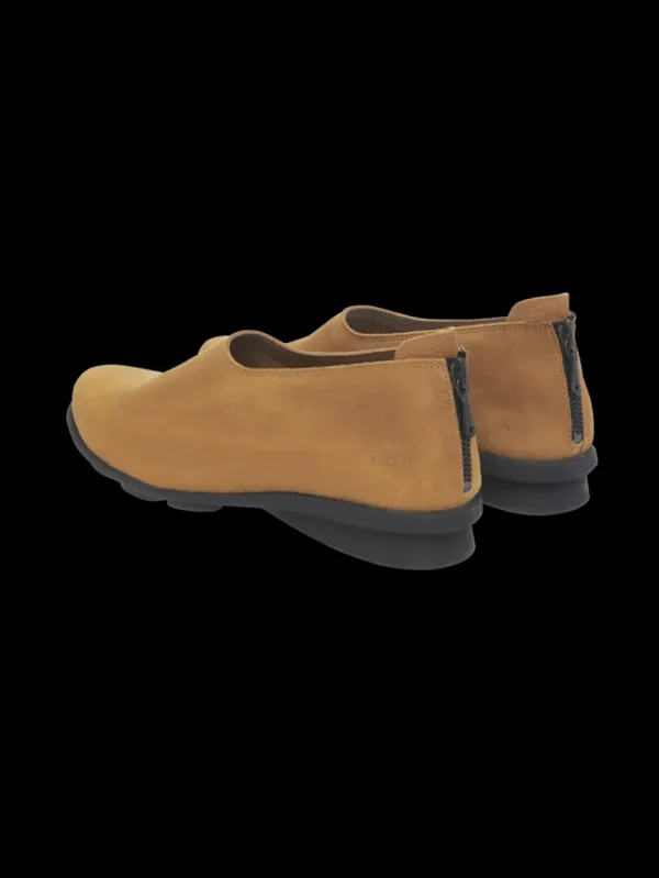 Arche Women's Denako Slip On Shoes - 4 Available Colors From 35 To 43 -