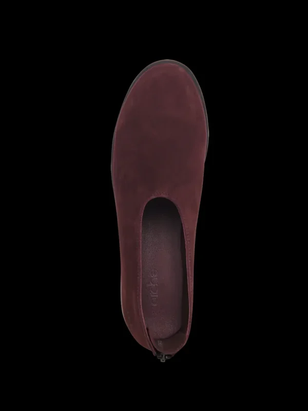 Arche Women's Denako Slip On Shoes - 4 Available Colors From 35 To 43 -