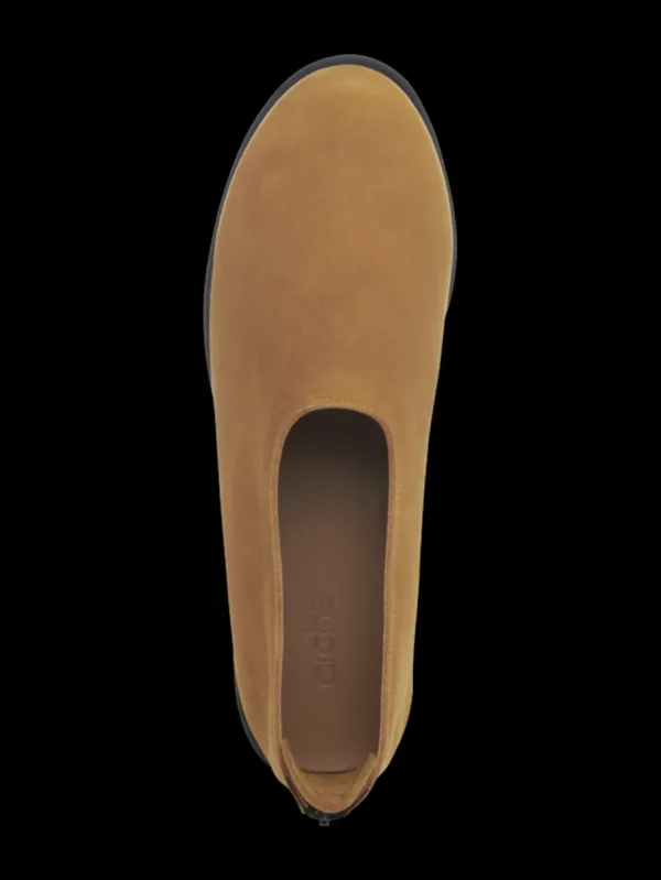 Arche Women's Denako Slip On Shoes - 4 Available Colors From 35 To 43 -