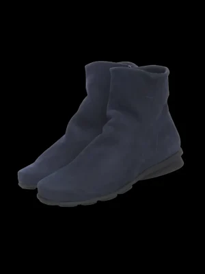 Arche Women's Deniki Ankle Boots Shoes - 6 Available Colors From 35 To 43 -