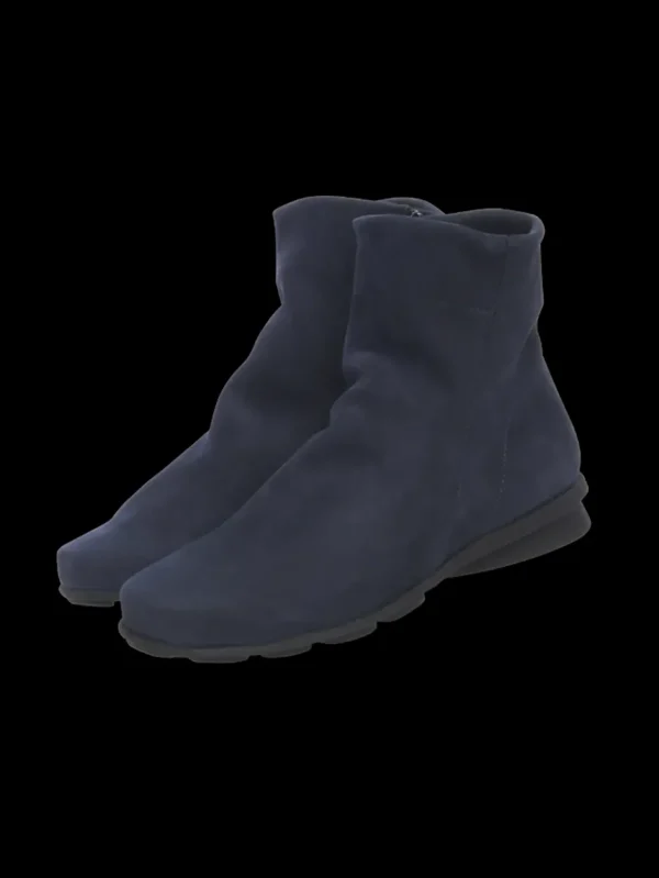 womens_deniki_ankle_boots_0-2.webp Arche Women's Deniki Ankle Boots Shoes - 6 Available Colors From 35 To 43 -
