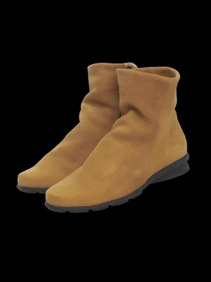 womens_deniki_ankle_boots_0-3.webp Arche Women's Deniki Ankle Boots Shoes - 6 Available Colors From 35 To 43 -