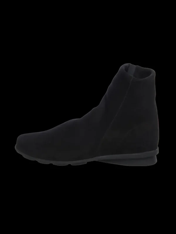 Arche Women's Deniki Ankle Boots Shoes - 6 Available Colors From 35 To 43 -