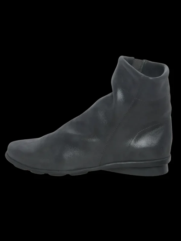 womens_deniki_ankle_boots_1-4.webp Arche Women's Deniki Ankle Boots Shoes - 6 Available Colors From 35 To 43 -