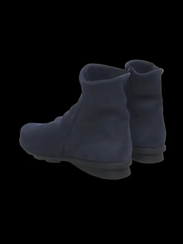 womens_deniki_ankle_boots_2-2.webp Arche Women's Deniki Ankle Boots Shoes - 6 Available Colors From 35 To 43 -
