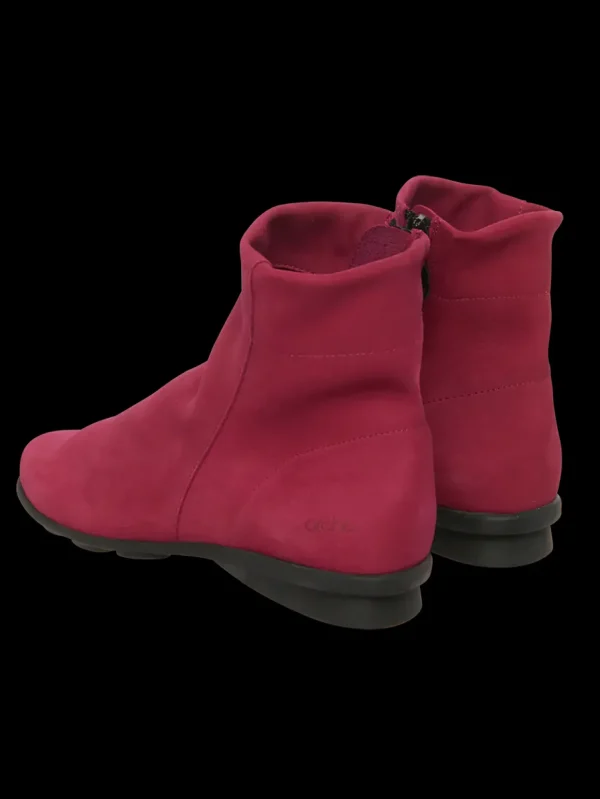 womens_deniki_ankle_boots_2.webp Arche Women's Deniki Ankle Boots Shoes - 6 Available Colors From 35 To 43 -