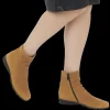 Arche Women's Deniki Ankle Boots Shoes - 6 Available Colors From 35 To 43 -