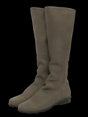 Arche Women's Denori Boots Shoes - 4 Available Colors From 35 To 43 -