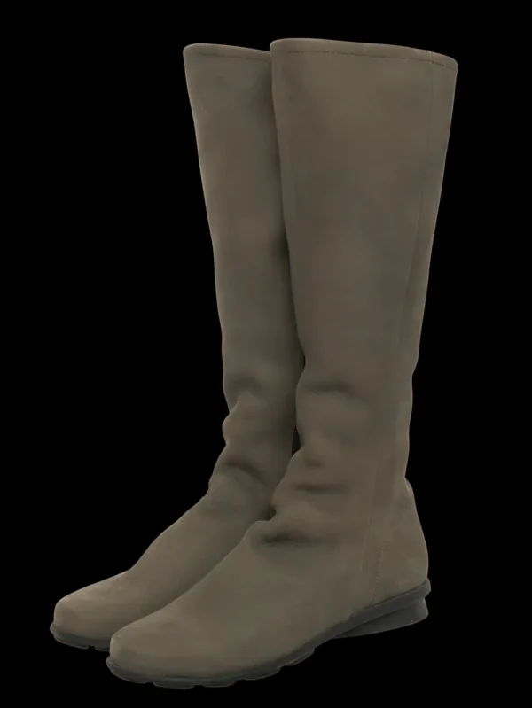 Arche Women's Denori Boots Shoes - 4 Available Colors From 35 To 43 -