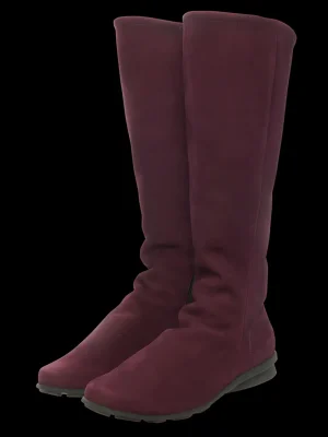 Arche Women's Denori Boots Shoes - 4 Available Colors From 35 To 43 -
