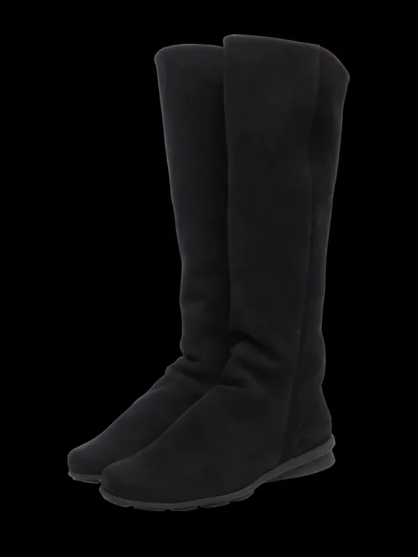 Arche Women's Denori Boots Shoes - 4 Available Colors From 35 To 43 -