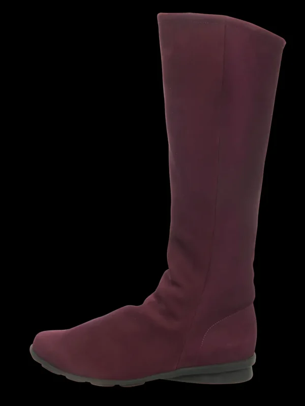 Arche Women's Denori Boots Shoes - 4 Available Colors From 35 To 43 -