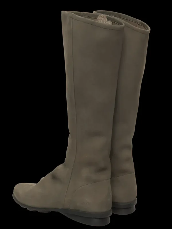 Arche Women's Denori Boots Shoes - 4 Available Colors From 35 To 43 -