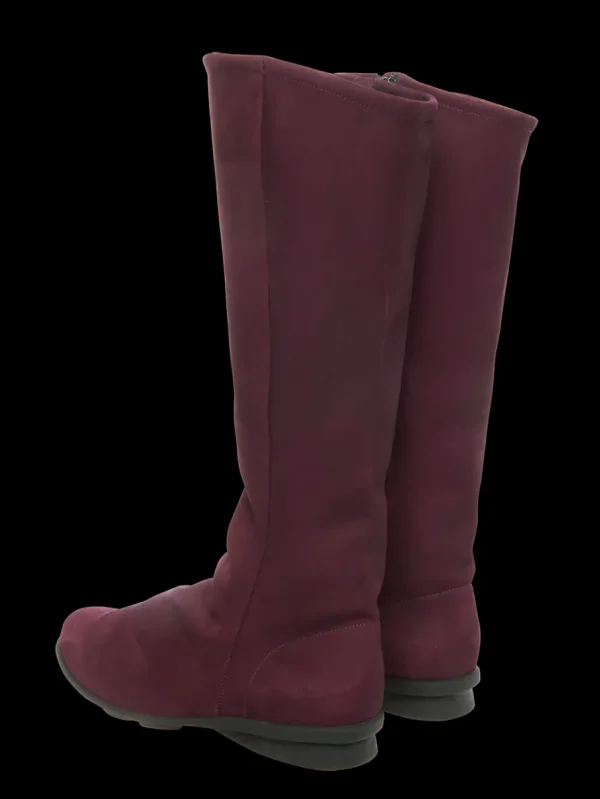 Arche Women's Denori Boots Shoes - 4 Available Colors From 35 To 43 -