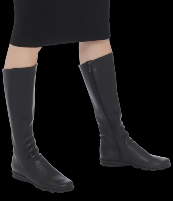 Arche Women's Denori Boots Shoes - 4 Available Colors From 35 To 43 -