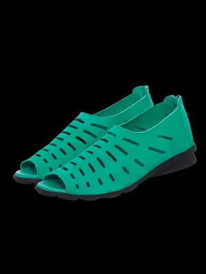 Arche Women's Denyli Slip On Shoes - 4 Available Colors From 35 To 43 -