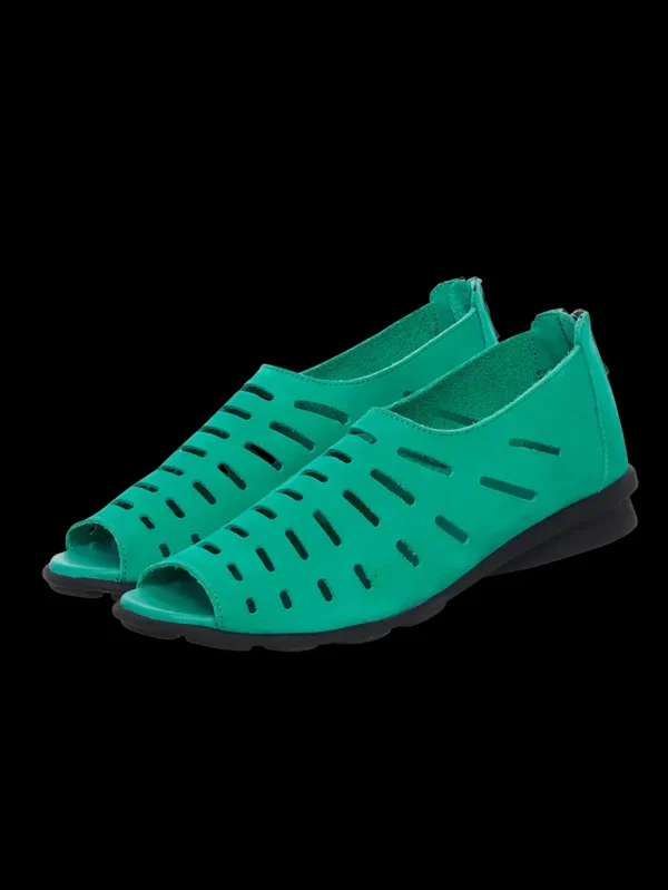 womens_denyli_slip_on_sho_0.webp Arche Women's Denyli Slip On Shoes - 4 Available Colors From 35 To 43 -