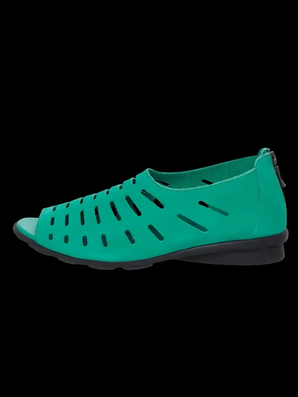 womens_denyli_slip_on_sho_1.webp Arche Women's Denyli Slip On Shoes - 4 Available Colors From 35 To 43 -