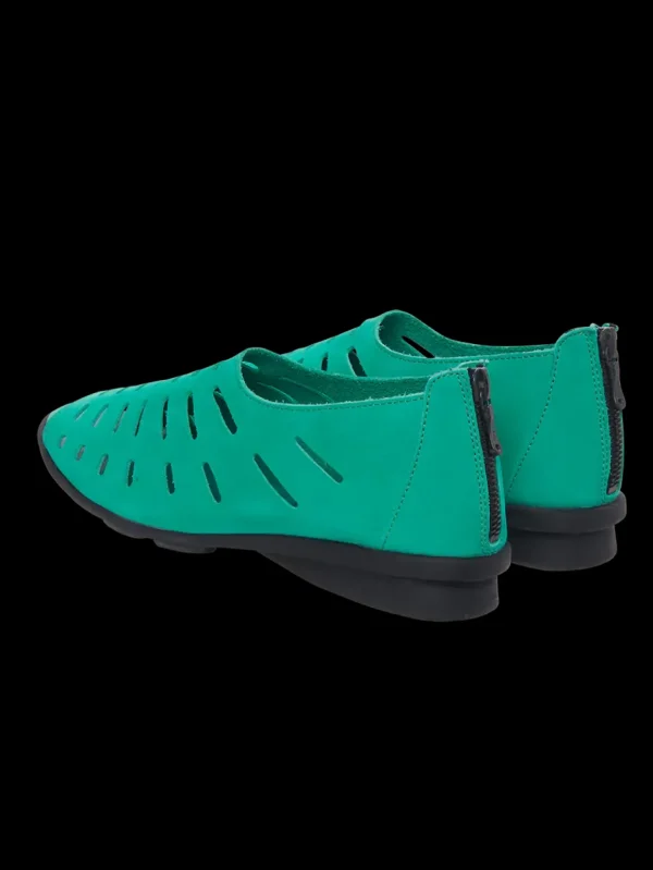 womens_denyli_slip_on_sho_2.webp Arche Women's Denyli Slip On Shoes - 4 Available Colors From 35 To 43 -