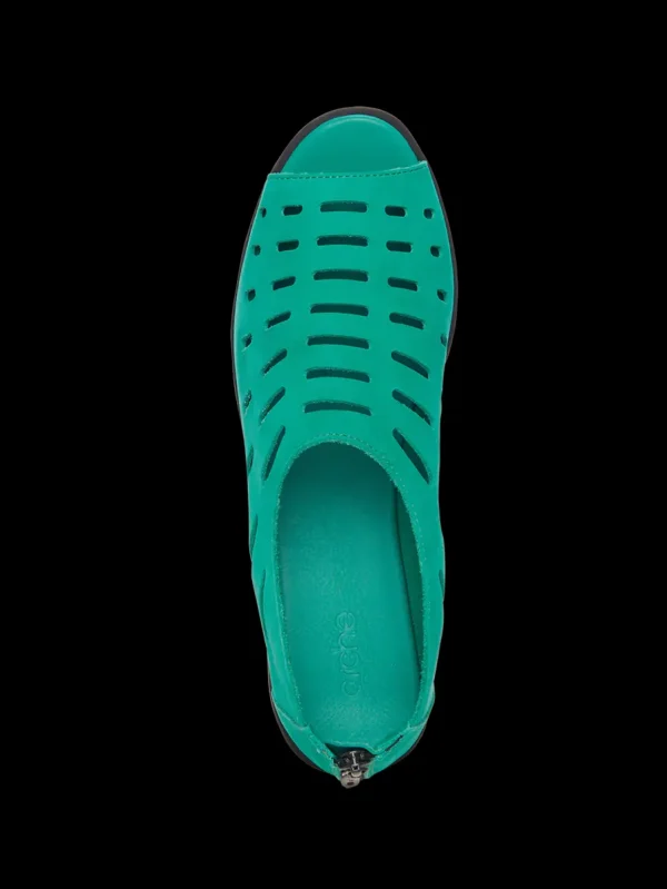 womens_denyli_slip_on_sho_3.webp Arche Women's Denyli Slip On Shoes - 4 Available Colors From 35 To 43 -
