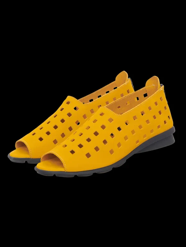 Arche Women's Drick Slip On Shoes - 10 Available Colors From 35 To 43 -