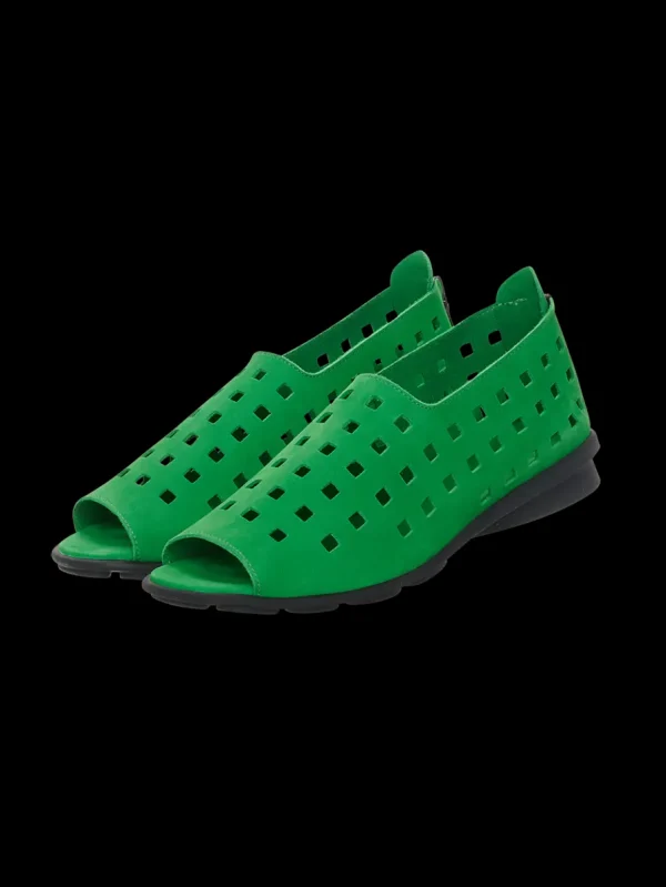 Arche Women's Drick Slip On Shoes - 10 Available Colors From 35 To 43 -