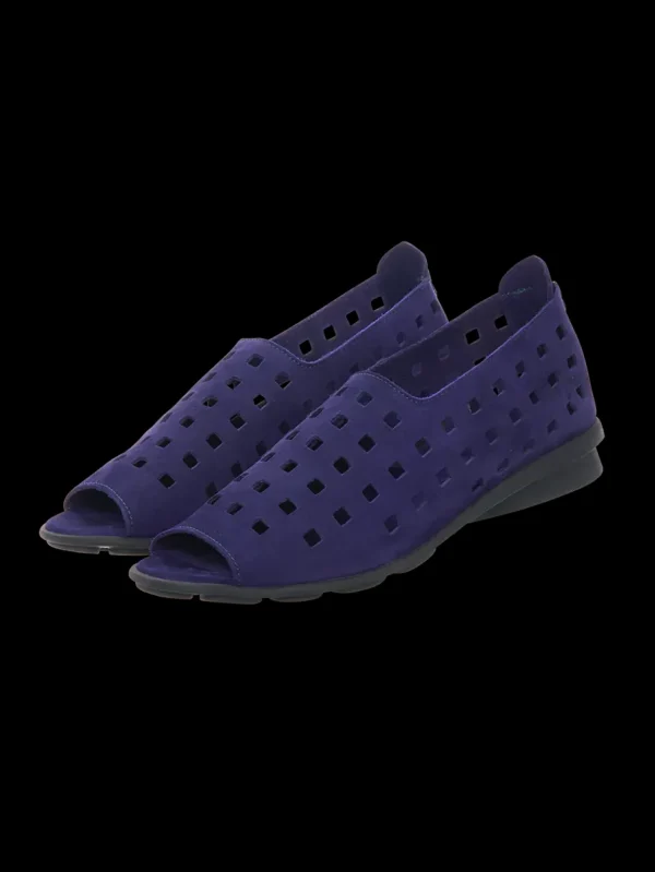 Arche Women's Drick Slip On Shoes - 10 Available Colors From 35 To 43 -