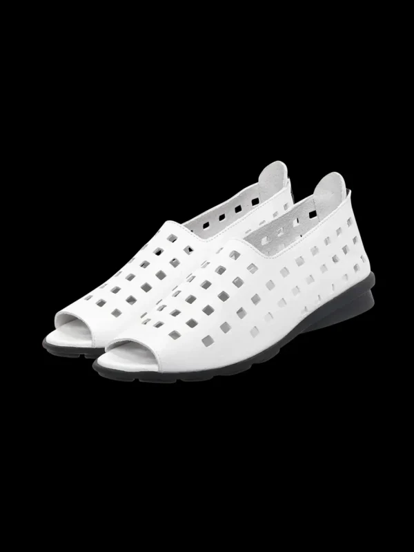 Arche Women's Drick Slip On Shoes - 10 Available Colors From 35 To 43 -