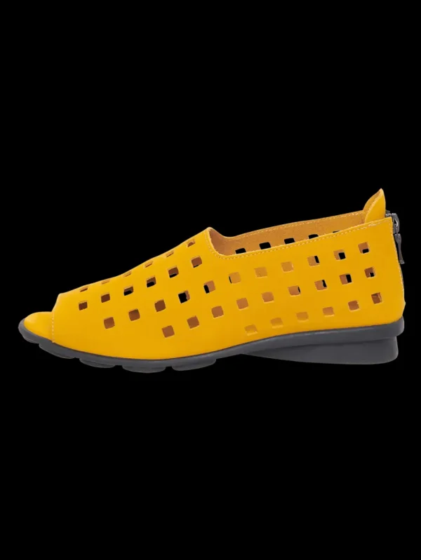 Arche Women's Drick Slip On Shoes - 10 Available Colors From 35 To 43 -