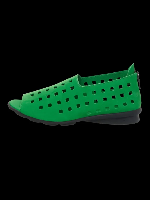 Arche Women's Drick Slip On Shoes - 10 Available Colors From 35 To 43 -
