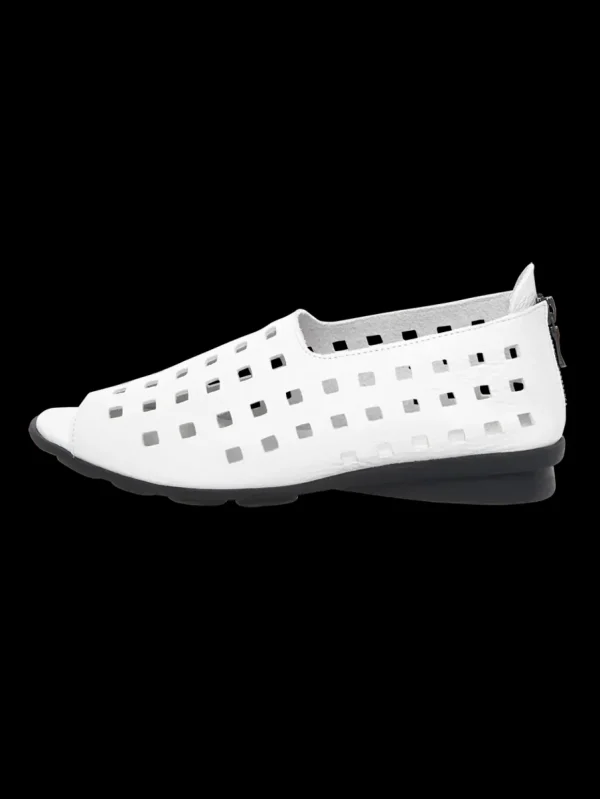 Arche Women's Drick Slip On Shoes - 10 Available Colors From 35 To 43 -