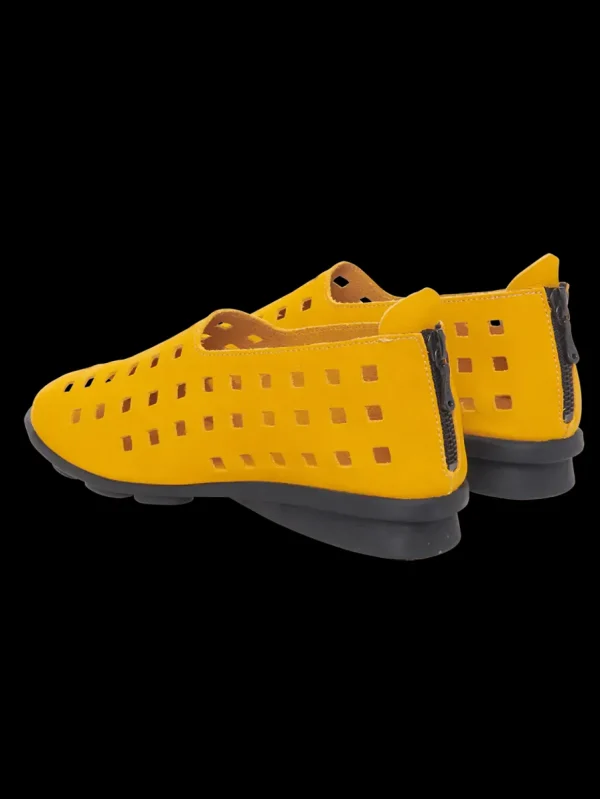 Arche Women's Drick Slip On Shoes - 10 Available Colors From 35 To 43 -