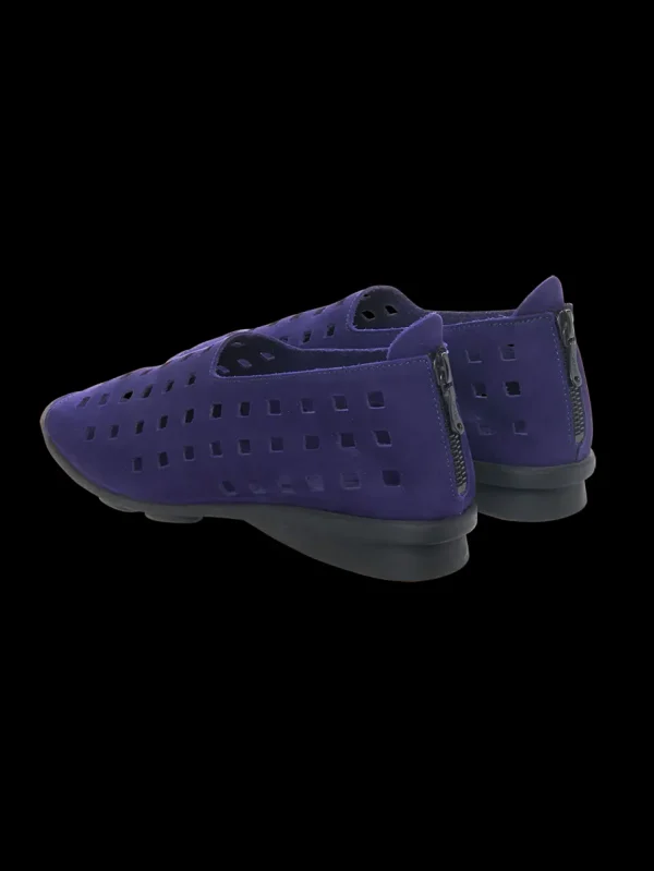 Arche Women's Drick Slip On Shoes - 10 Available Colors From 35 To 43 -
