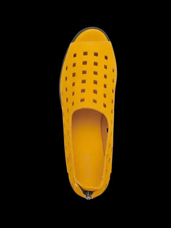 Arche Women's Drick Slip On Shoes - 10 Available Colors From 35 To 43 -