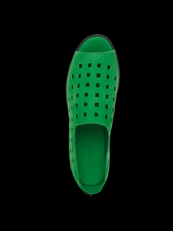 Arche Women's Drick Slip On Shoes - 10 Available Colors From 35 To 43 -