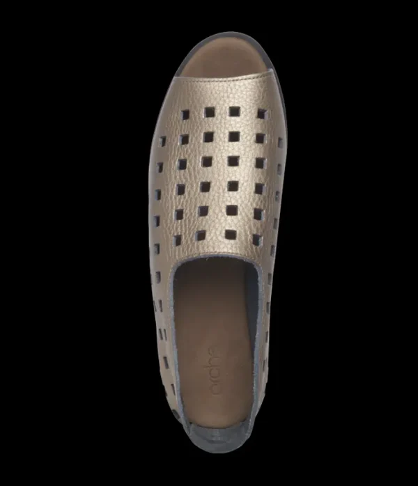 Arche Women's Drick Slip On Shoes - 10 Available Colors From 35 To 43 -