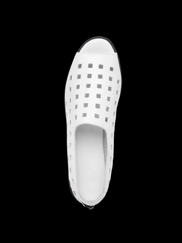 Arche Women's Drick Slip On Shoes - 10 Available Colors From 35 To 43 -