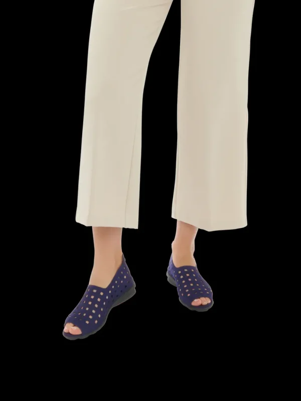 Arche Women's Drick Slip On Shoes - 10 Available Colors From 35 To 43 -