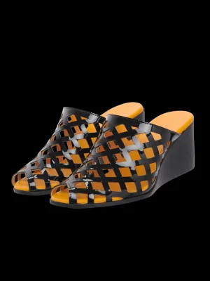 Arche Women's Egahya Slippers Shoes - 1 Available Color From 35 To 42 -